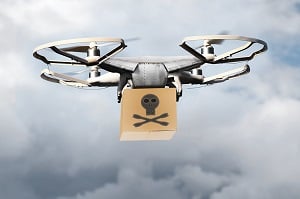 NCI Agency helps protect NATO operations against drone attacks